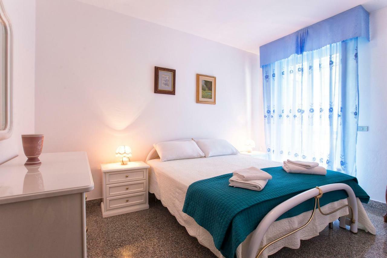 A Due Passi Dal Lido Apartment Alghero Exterior photo