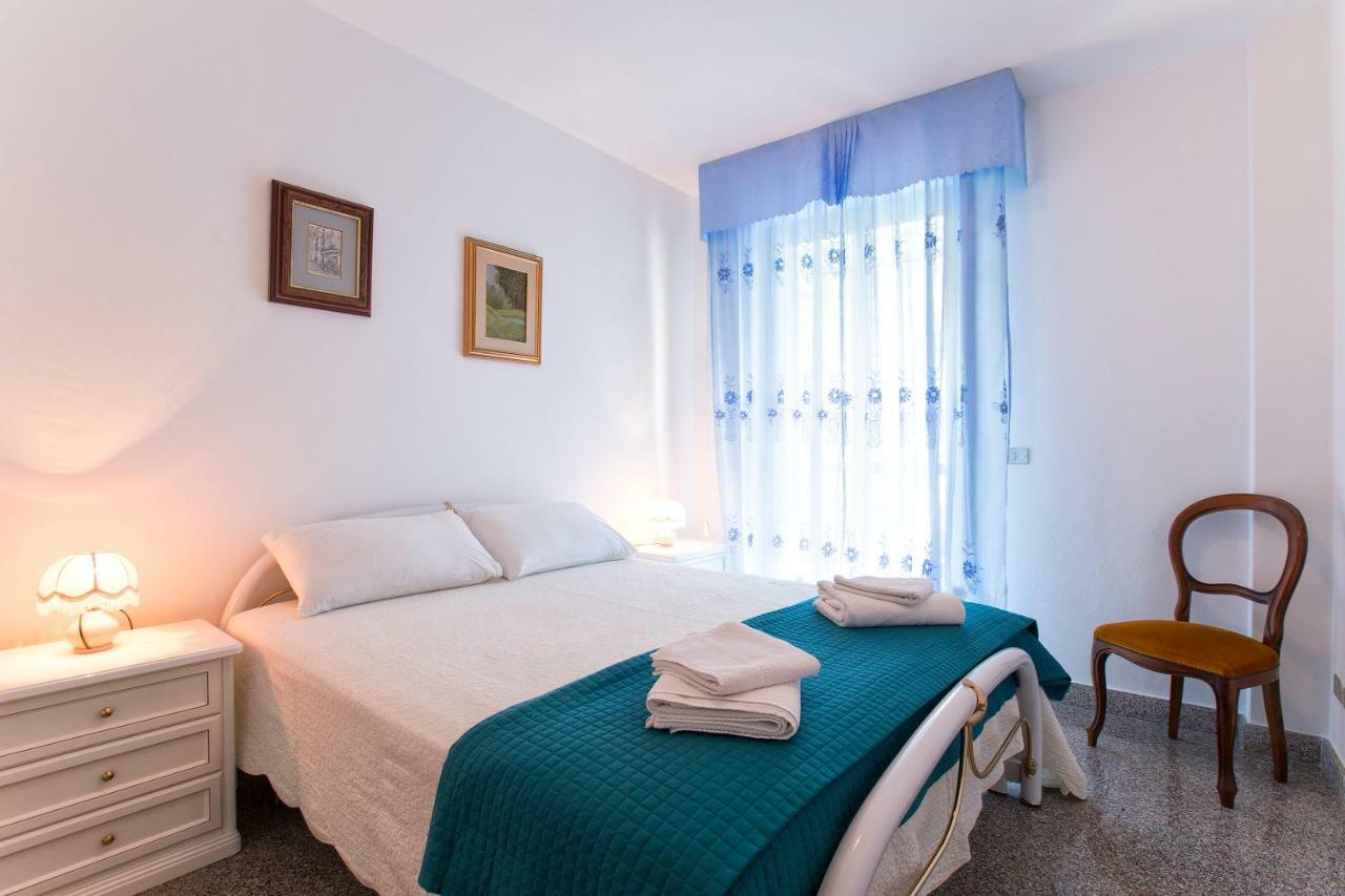 A Due Passi Dal Lido Apartment Alghero Exterior photo