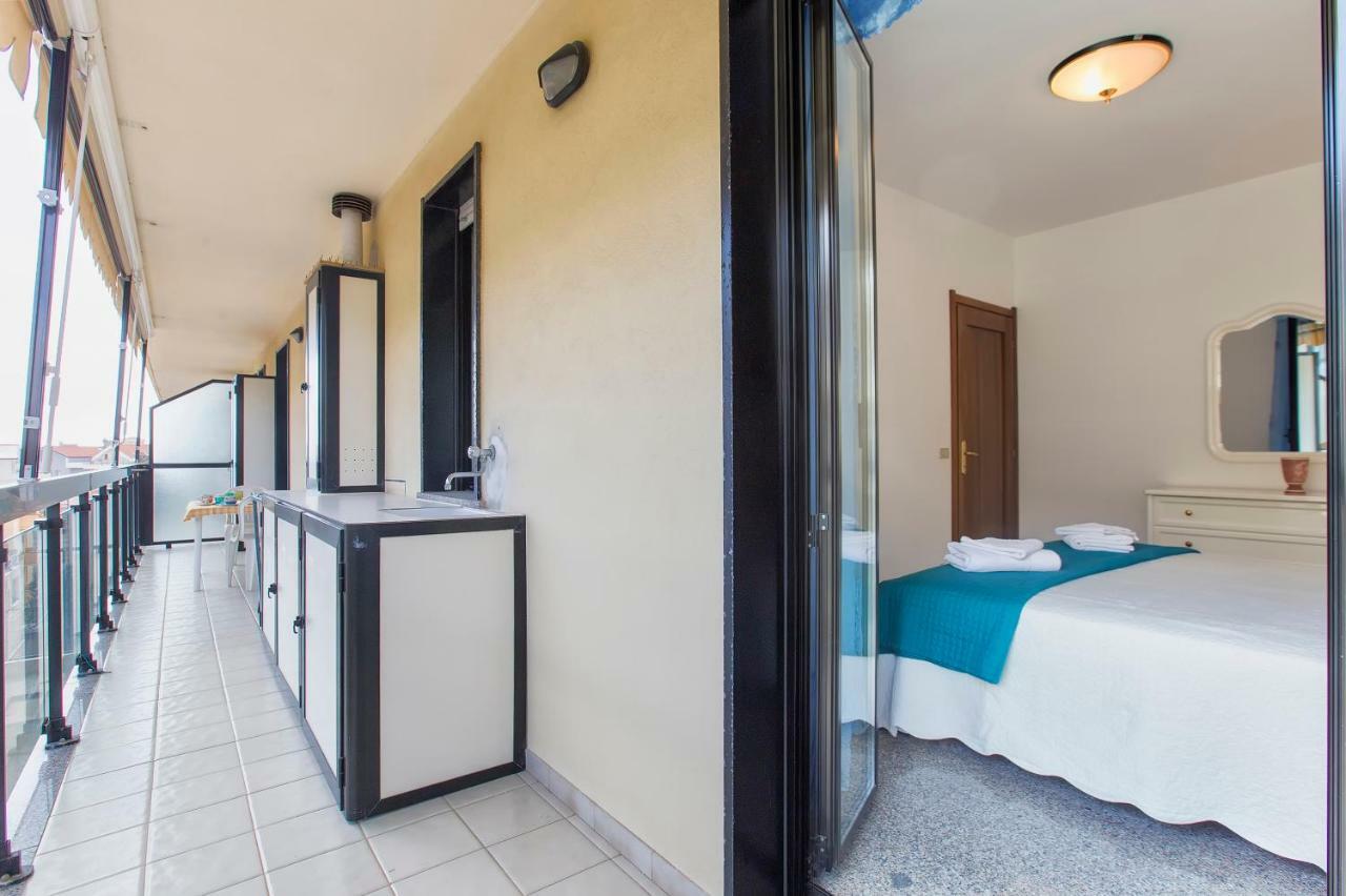 A Due Passi Dal Lido Apartment Alghero Exterior photo