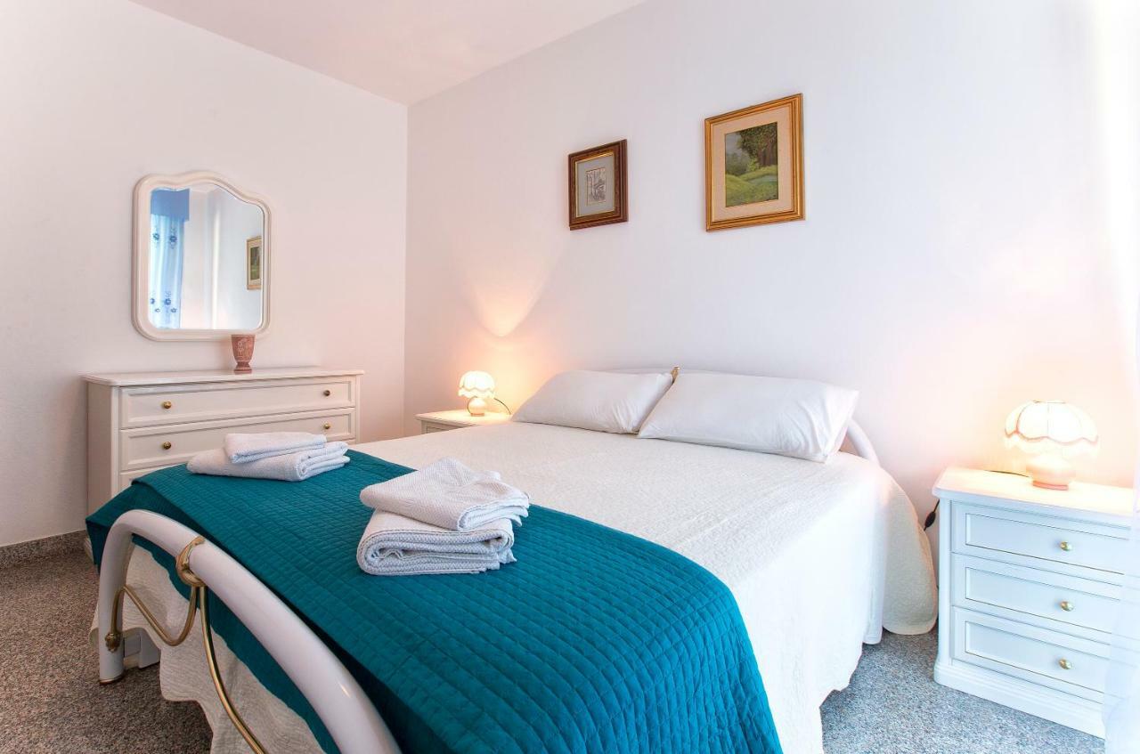 A Due Passi Dal Lido Apartment Alghero Exterior photo