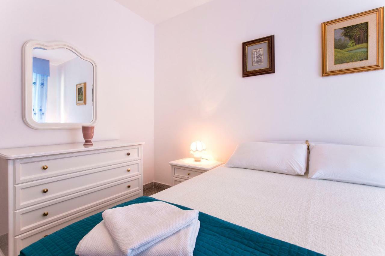 A Due Passi Dal Lido Apartment Alghero Exterior photo