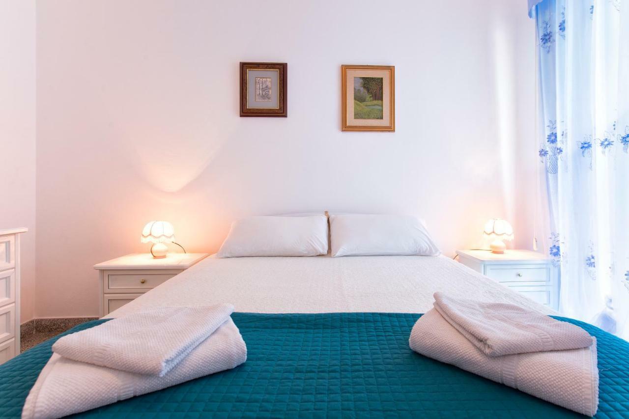 A Due Passi Dal Lido Apartment Alghero Exterior photo