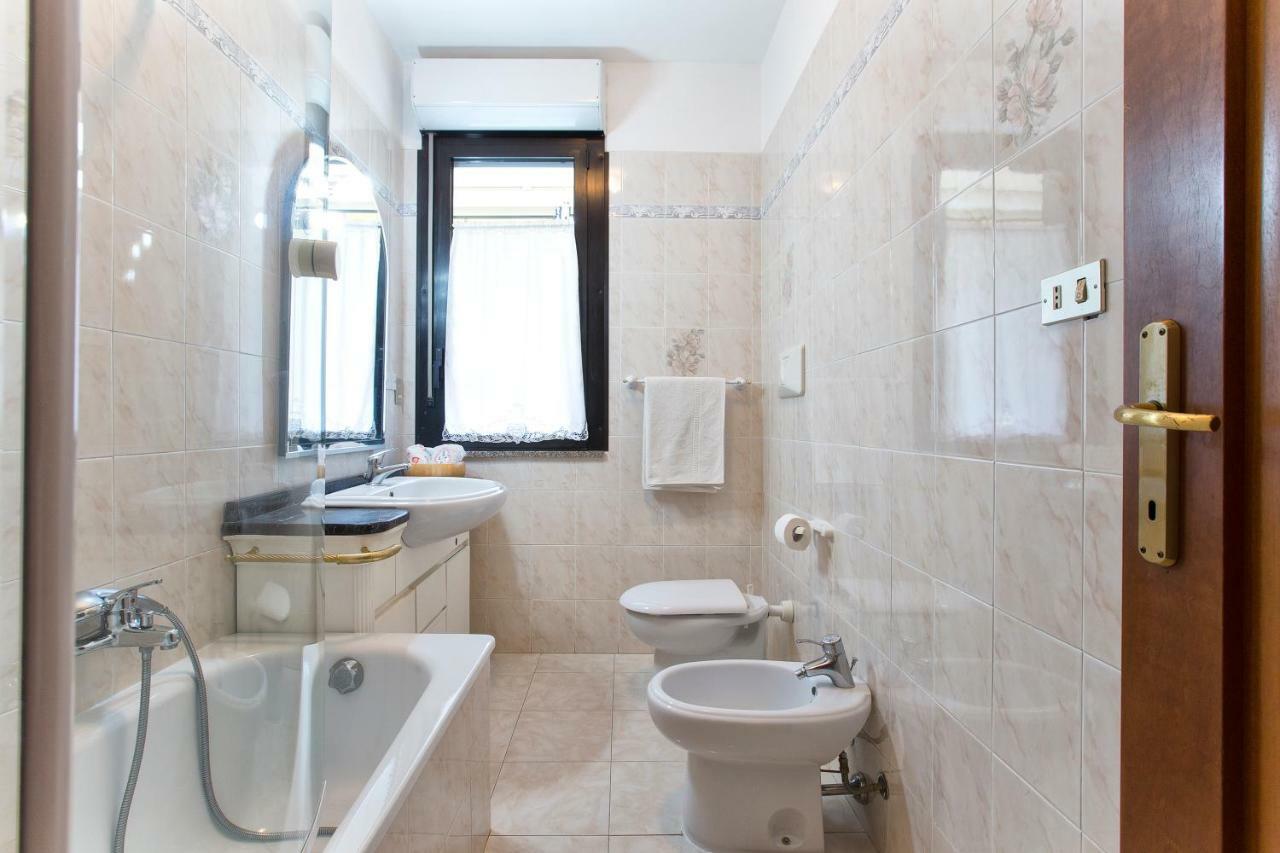 A Due Passi Dal Lido Apartment Alghero Exterior photo