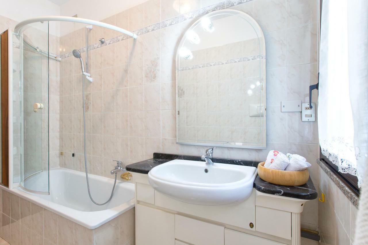 A Due Passi Dal Lido Apartment Alghero Exterior photo
