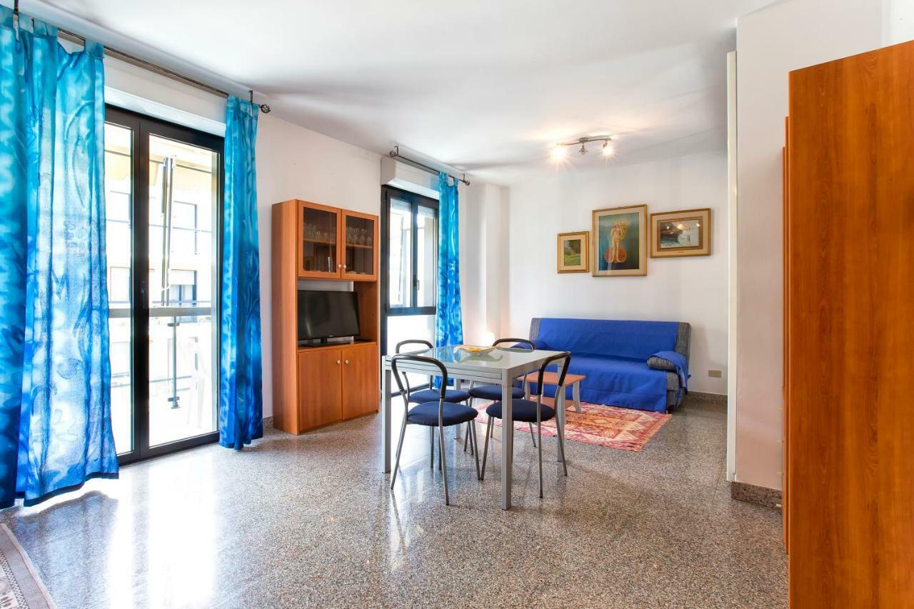 A Due Passi Dal Lido Apartment Alghero Exterior photo