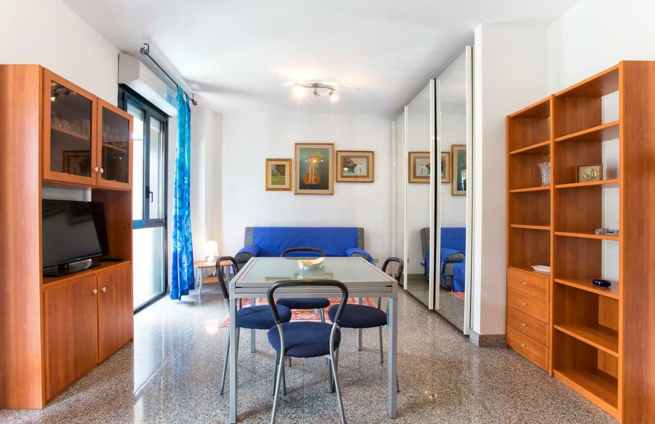 A Due Passi Dal Lido Apartment Alghero Exterior photo