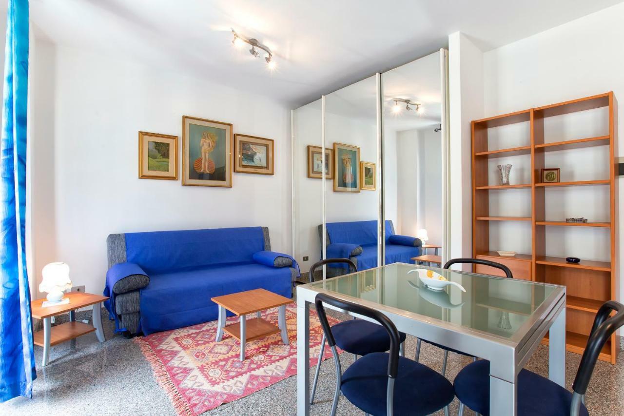 A Due Passi Dal Lido Apartment Alghero Exterior photo