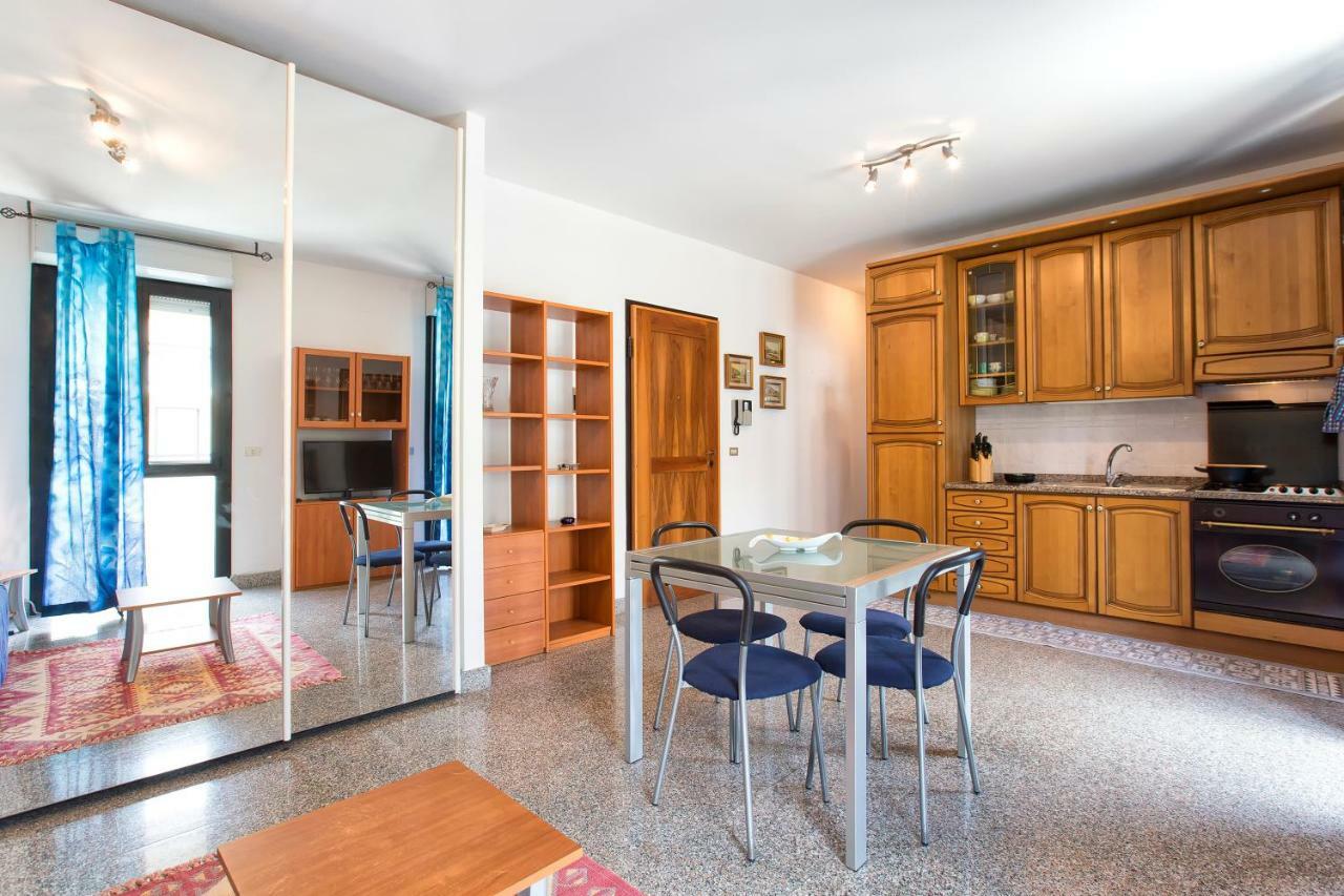 A Due Passi Dal Lido Apartment Alghero Exterior photo