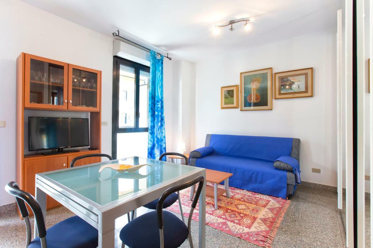 A Due Passi Dal Lido Apartment Alghero Exterior photo