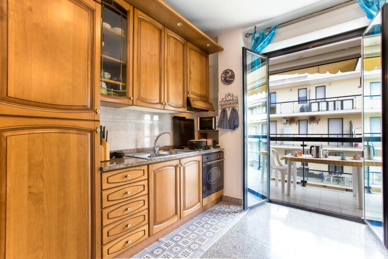A Due Passi Dal Lido Apartment Alghero Exterior photo