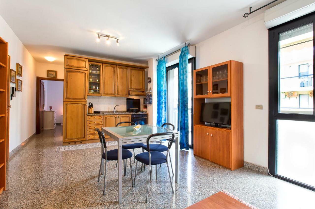 A Due Passi Dal Lido Apartment Alghero Exterior photo