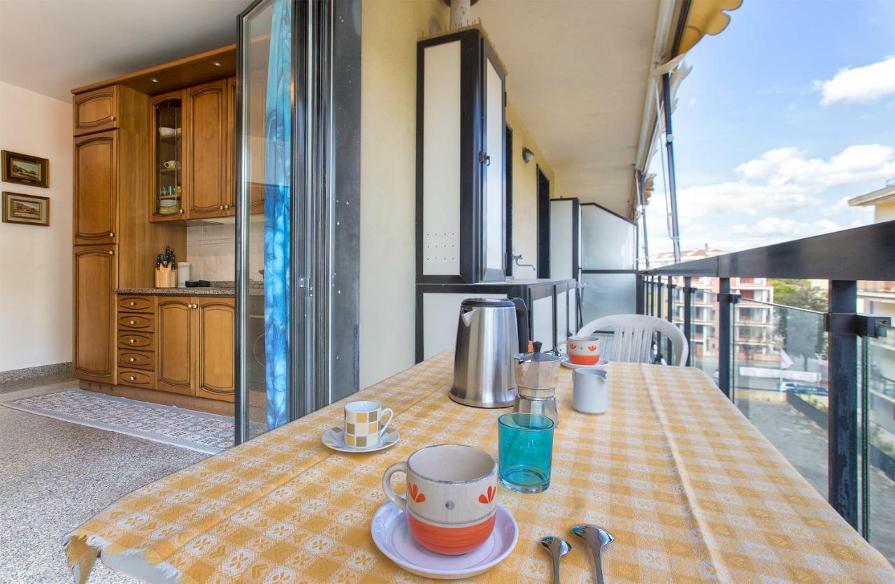 A Due Passi Dal Lido Apartment Alghero Exterior photo